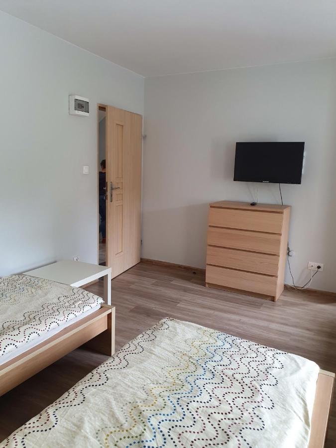 Kamienica Zerniki Wroclawskie Exterior foto