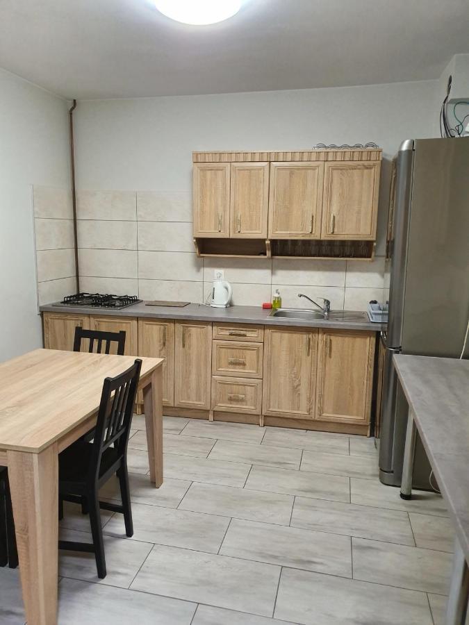 Kamienica Zerniki Wroclawskie Exterior foto
