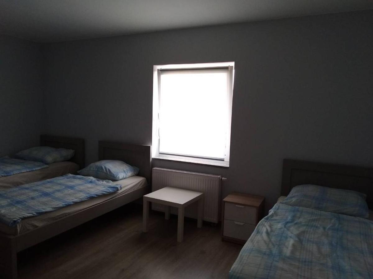 Kamienica Zerniki Wroclawskie Exterior foto